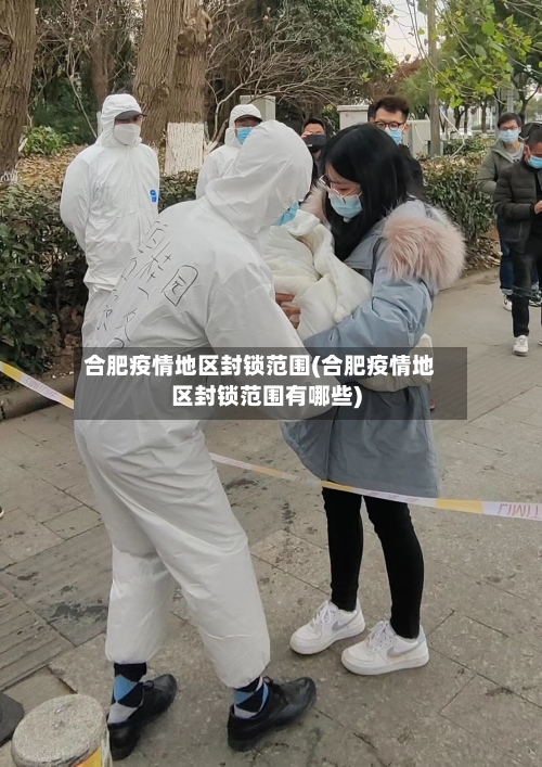 合肥疫情地区封锁范围(合肥疫情地区封锁范围有哪些)-第2张图片