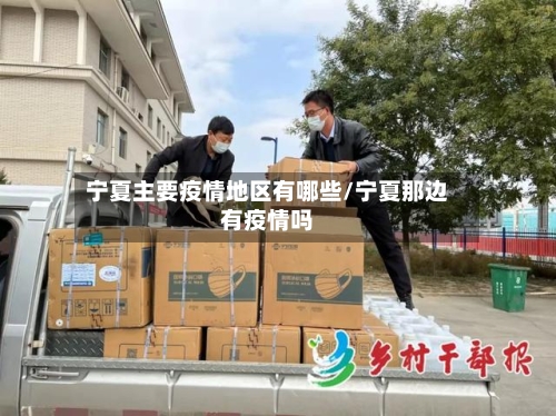 宁夏主要疫情地区有哪些/宁夏那边有疫情吗-第2张图片