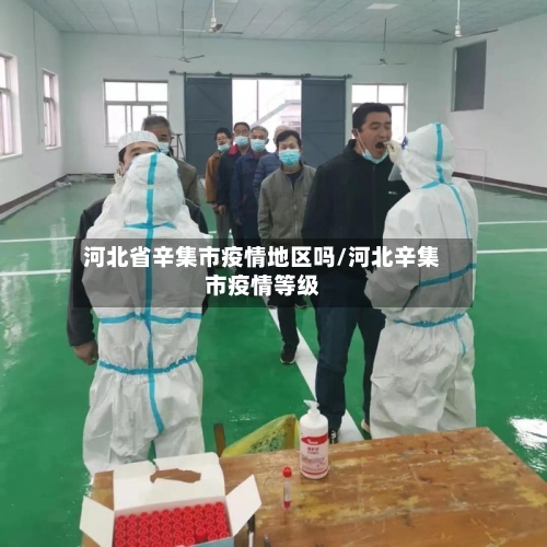 河北省辛集市疫情地区吗/河北辛集市疫情等级-第3张图片