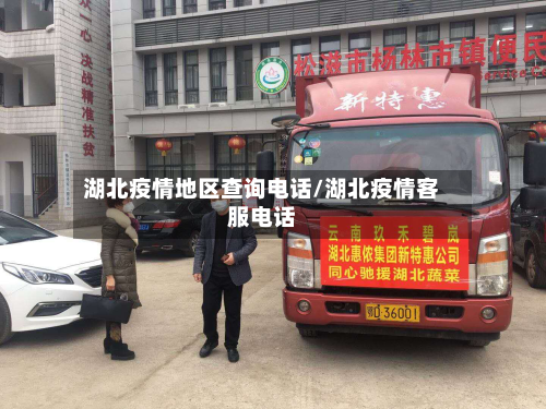 湖北疫情地区查询电话/湖北疫情客服电话