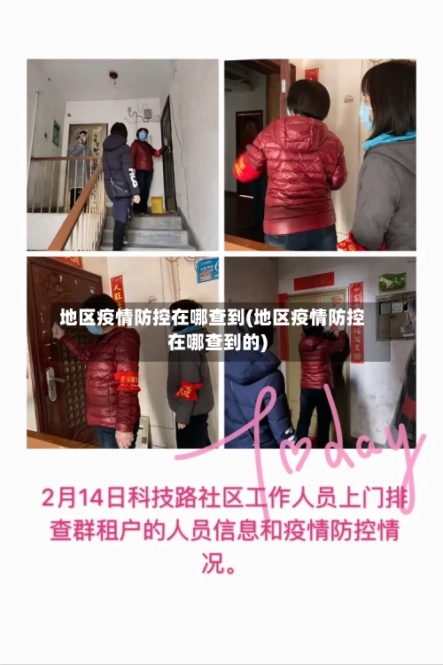 地区疫情防控在哪查到(地区疫情防控在哪查到的)-第2张图片