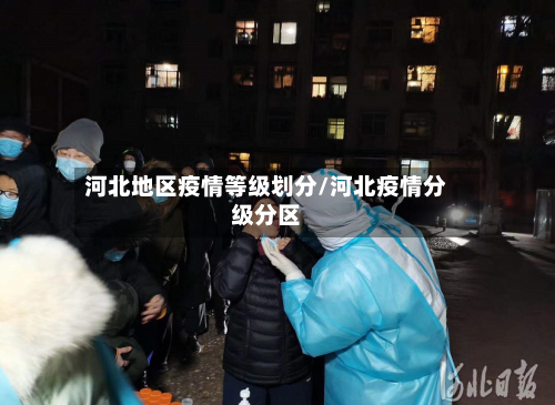河北地区疫情等级划分/河北疫情分级分区