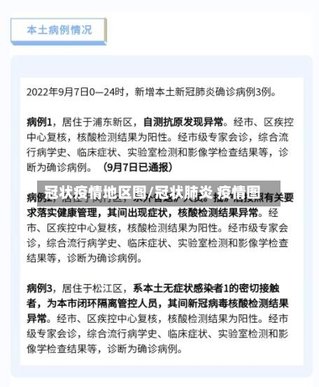 冠状疫情地区图/冠状肺炎 疫情图-第2张图片