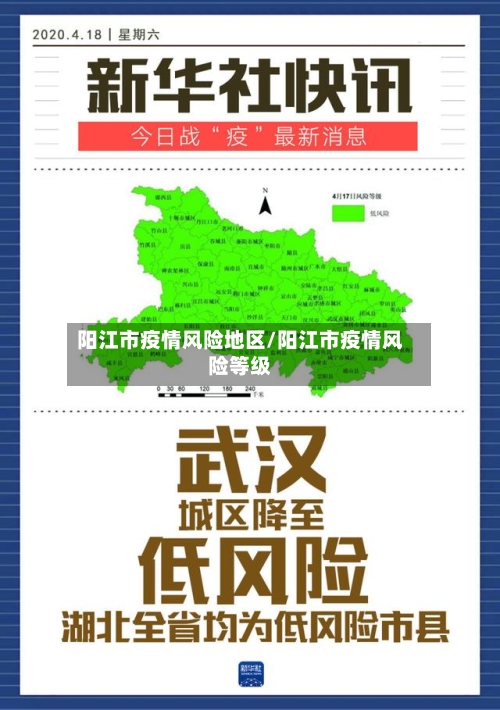阳江市疫情风险地区/阳江市疫情风险等级