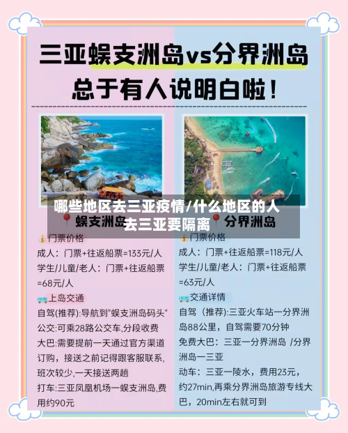 哪些地区去三亚疫情/什么地区的人去三亚要隔离-第2张图片
