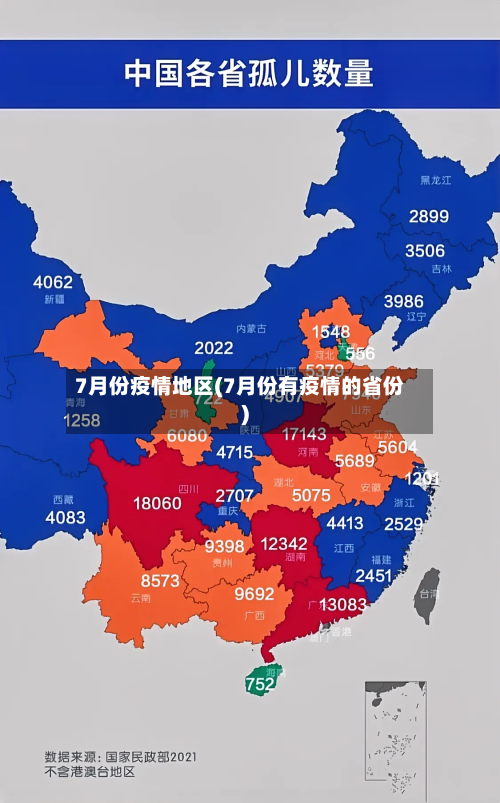 7月份疫情地区(7月份有疫情的省份)