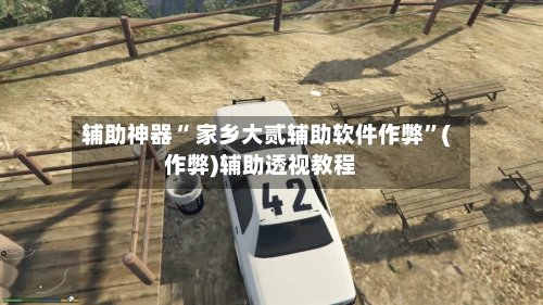 辅助神器“ 家乡大贰辅助软件作弊”(作弊)辅助透视教程-第3张图片