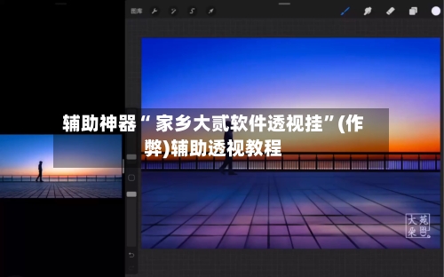 辅助神器“ 家乡大贰软件透视挂”(作弊)辅助透视教程-第2张图片