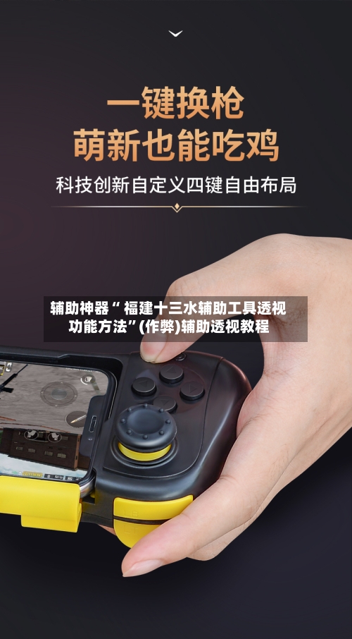 辅助神器“ 福建十三水辅助工具透视功能方法”(作弊)辅助透视教程-第2张图片