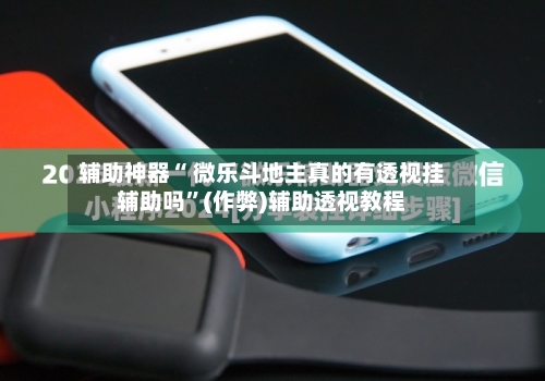 辅助神器“ 微乐斗地主真的有透视挂辅助吗”(作弊)辅助透视教程-第2张图片