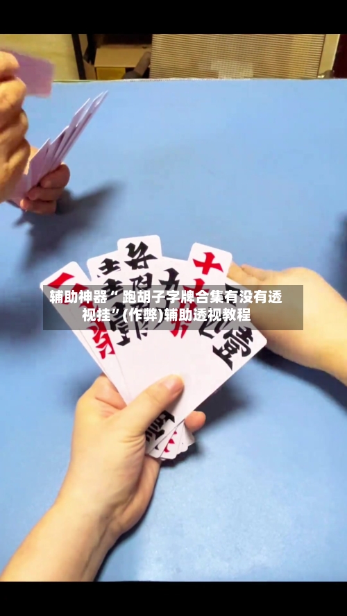 辅助神器“ 跑胡子字牌合集有没有透视挂”(作弊)辅助透视教程-第2张图片
