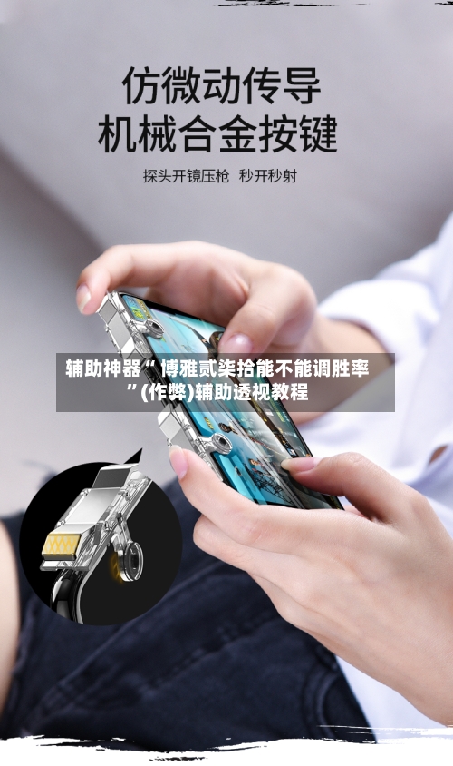 辅助神器“ 博雅贰柒拾能不能调胜率”(作弊)辅助透视教程