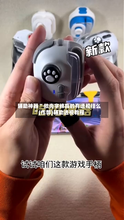 辅助神器“ 微壳字牌真的有透视挂么”(作弊)辅助透视教程-第2张图片
