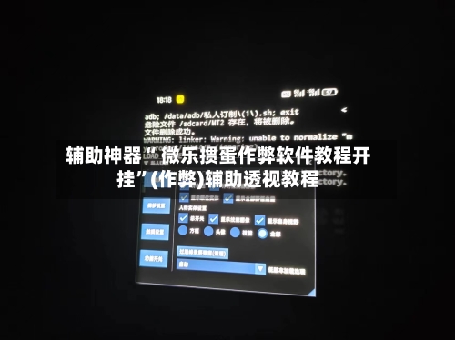 辅助神器“ 微乐掼蛋作弊软件教程开挂”(作弊)辅助透视教程-第2张图片