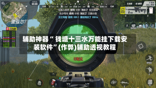 辅助神器“ 钱塘十三水万能挂下载安装软件”(作弊)辅助透视教程-第3张图片
