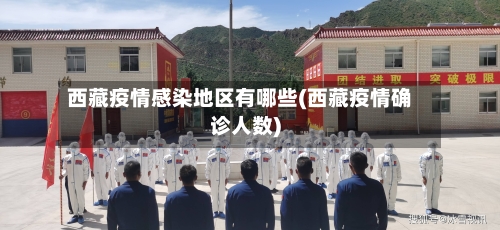 西藏疫情感染地区有哪些(西藏疫情确诊人数)-第2张图片