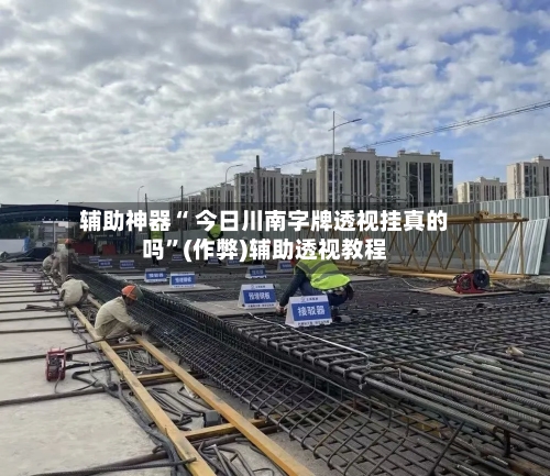 辅助神器“ 今日川南字牌透视挂真的吗”(作弊)辅助透视教程-第2张图片