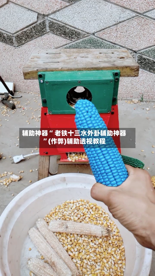 辅助神器“ 老铁十三水外卦辅助神器”(作弊)辅助透视教程