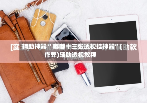 辅助神器“ 嘟嘟十三张透视挂神器”(作弊)辅助透视教程