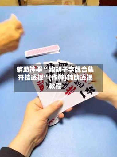 辅助神器“ 跑胡子字牌合集开挂透视”(作弊)辅助透视教程-第3张图片