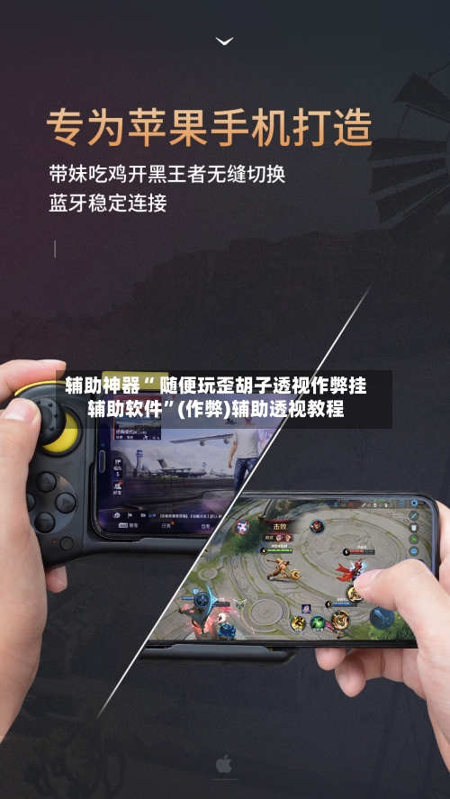 辅助神器“ 随便玩歪胡子透视作弊挂辅助软件	”(作弊)辅助透视教程-第2张图片