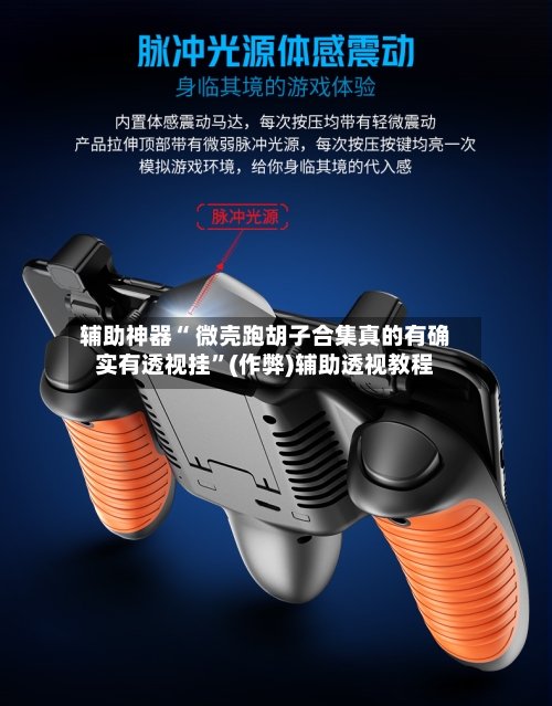 辅助神器“ 微壳跑胡子合集真的有确实有透视挂”(作弊)辅助透视教程-第2张图片