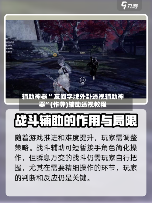 辅助神器“ 友间字牌外卦透视辅助神器”(作弊)辅助透视教程-第2张图片