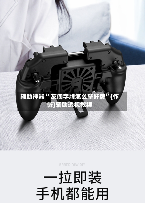辅助神器“ 友间字牌怎么拿好牌”(作弊)辅助透视教程-第2张图片