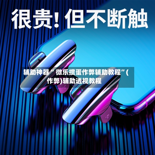 辅助神器“ 微乐掼蛋作弊辅助教程”(作弊)辅助透视教程-第2张图片